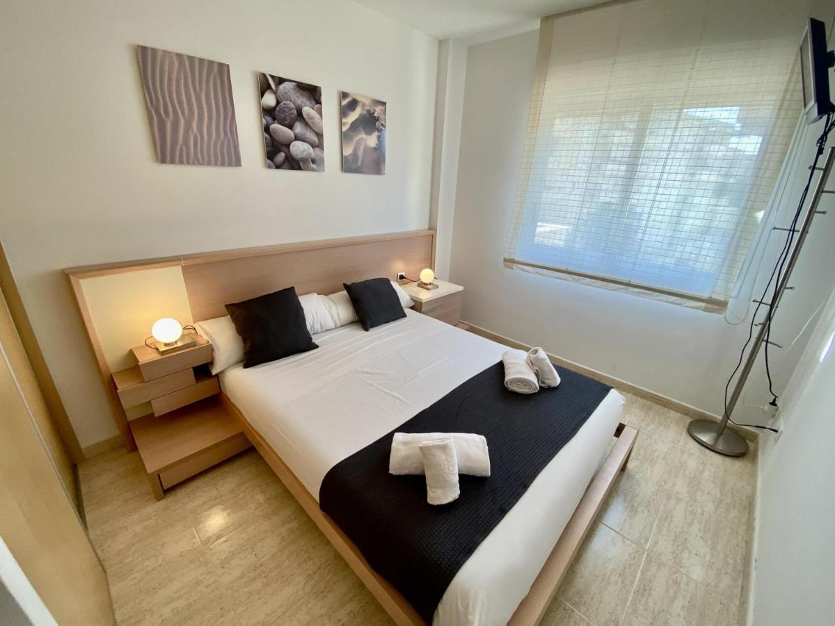 For A Stay Aqua Salou Exterior foto