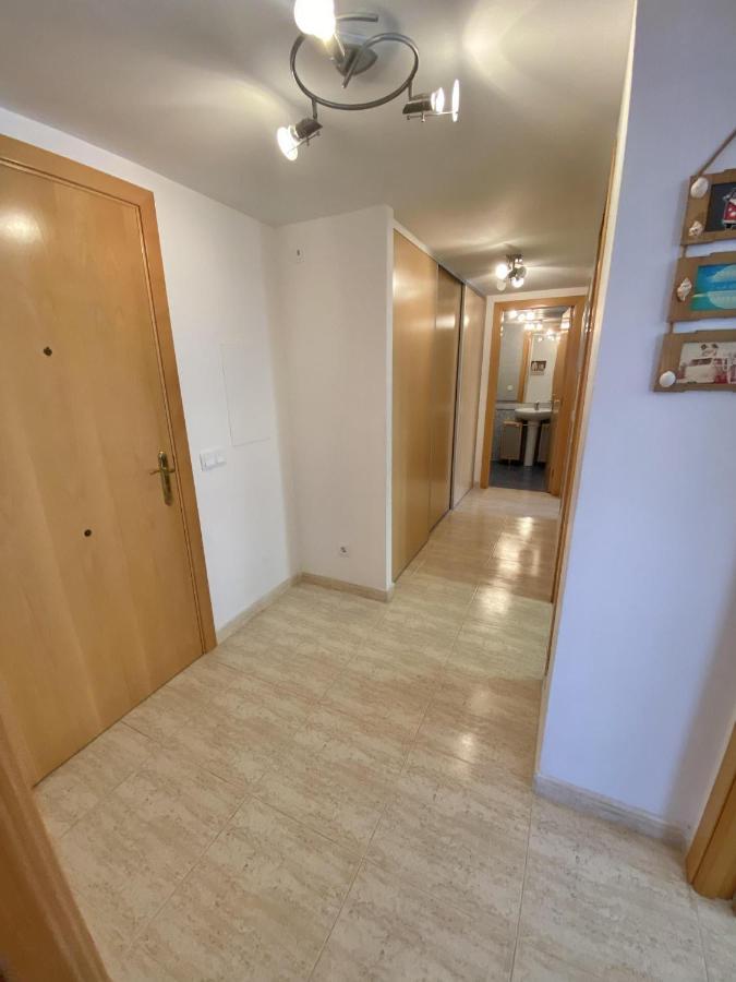 For A Stay Aqua Salou Exterior foto