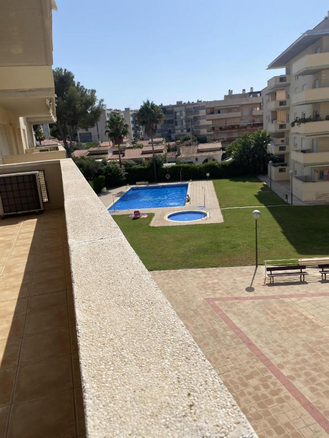 For A Stay Aqua Salou Exterior foto