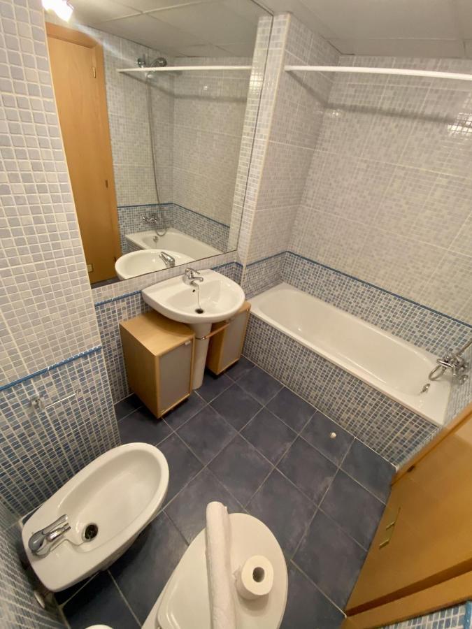 For A Stay Aqua Salou Exterior foto
