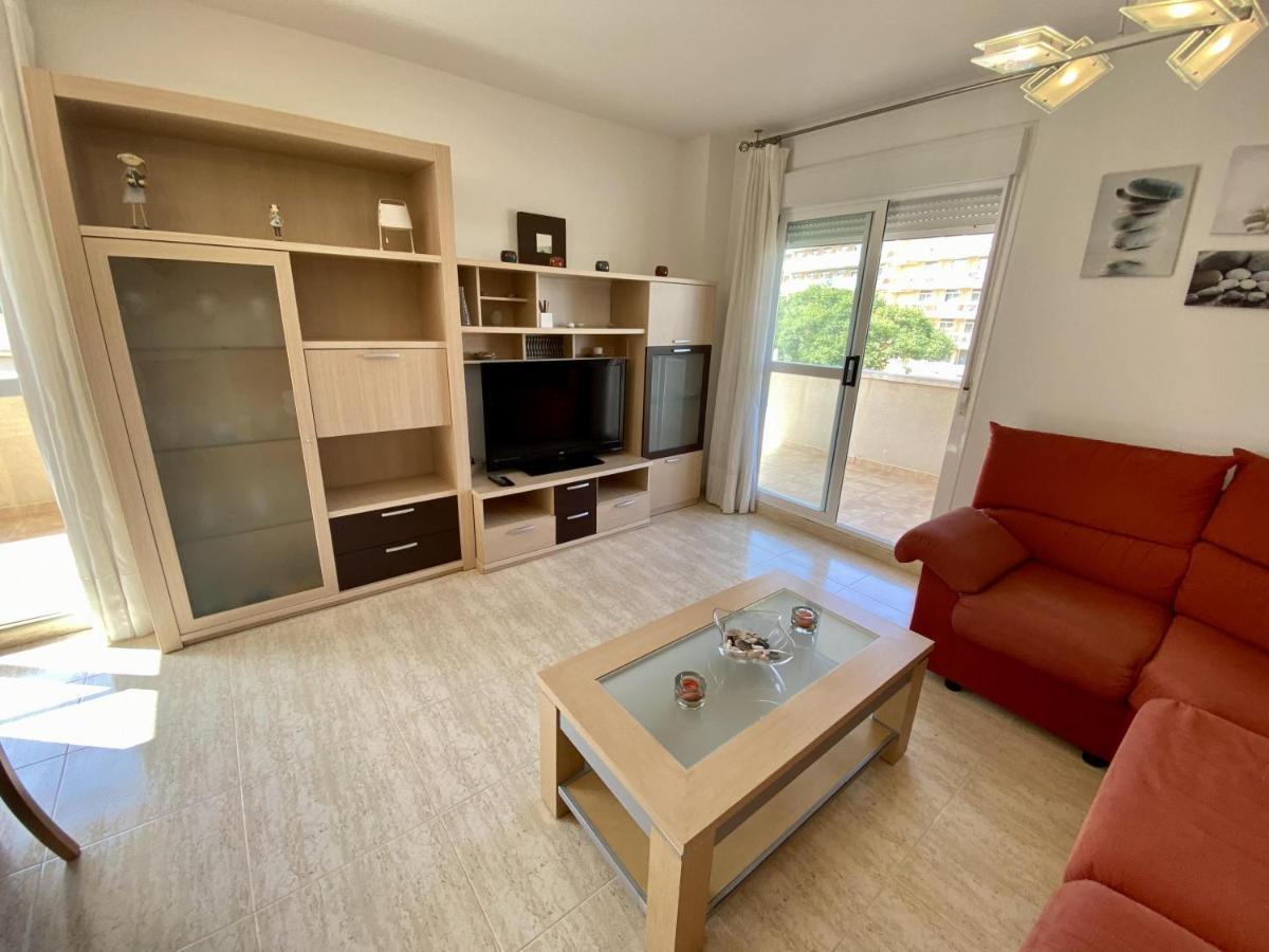 For A Stay Aqua Salou Exterior foto