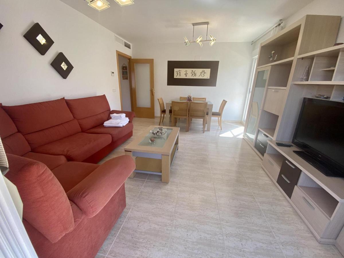 For A Stay Aqua Salou Exterior foto