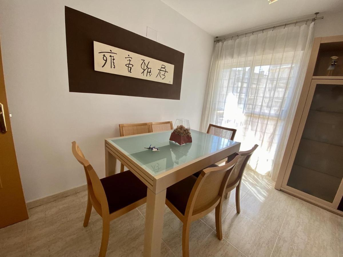 For A Stay Aqua Salou Exterior foto