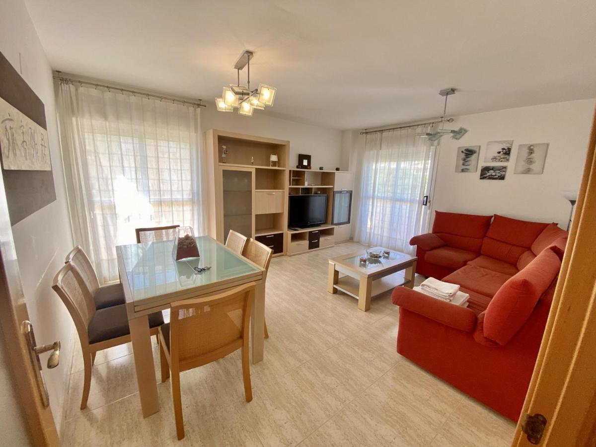 For A Stay Aqua Salou Exterior foto