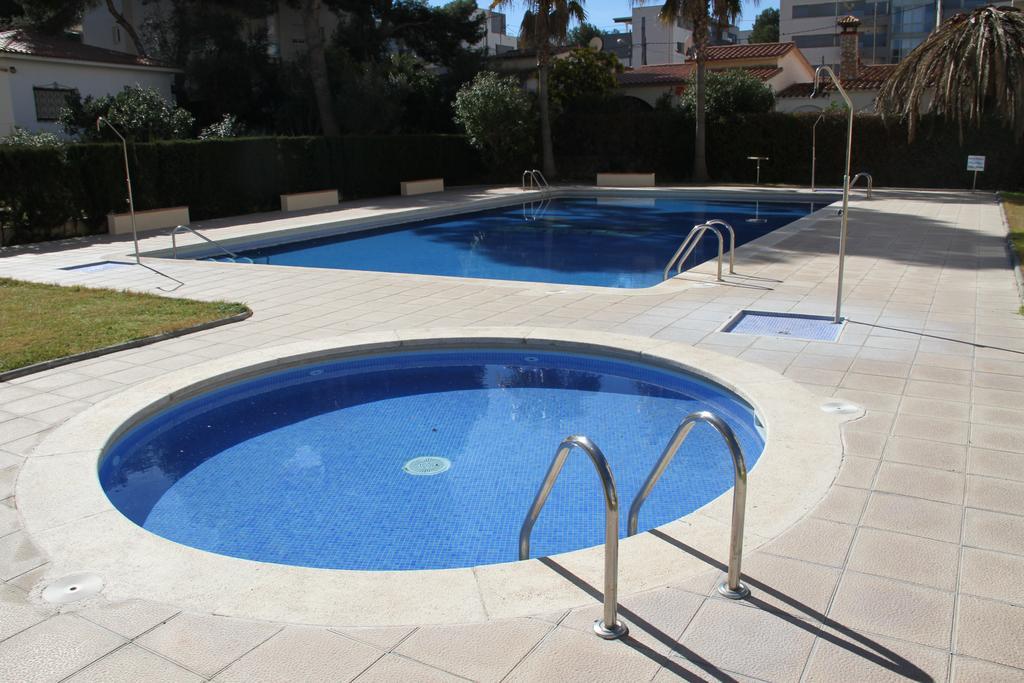 For A Stay Aqua Salou Habitación foto