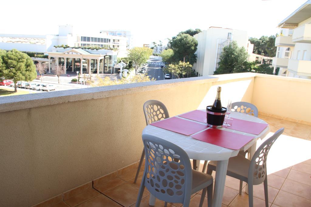 For A Stay Aqua Salou Exterior foto