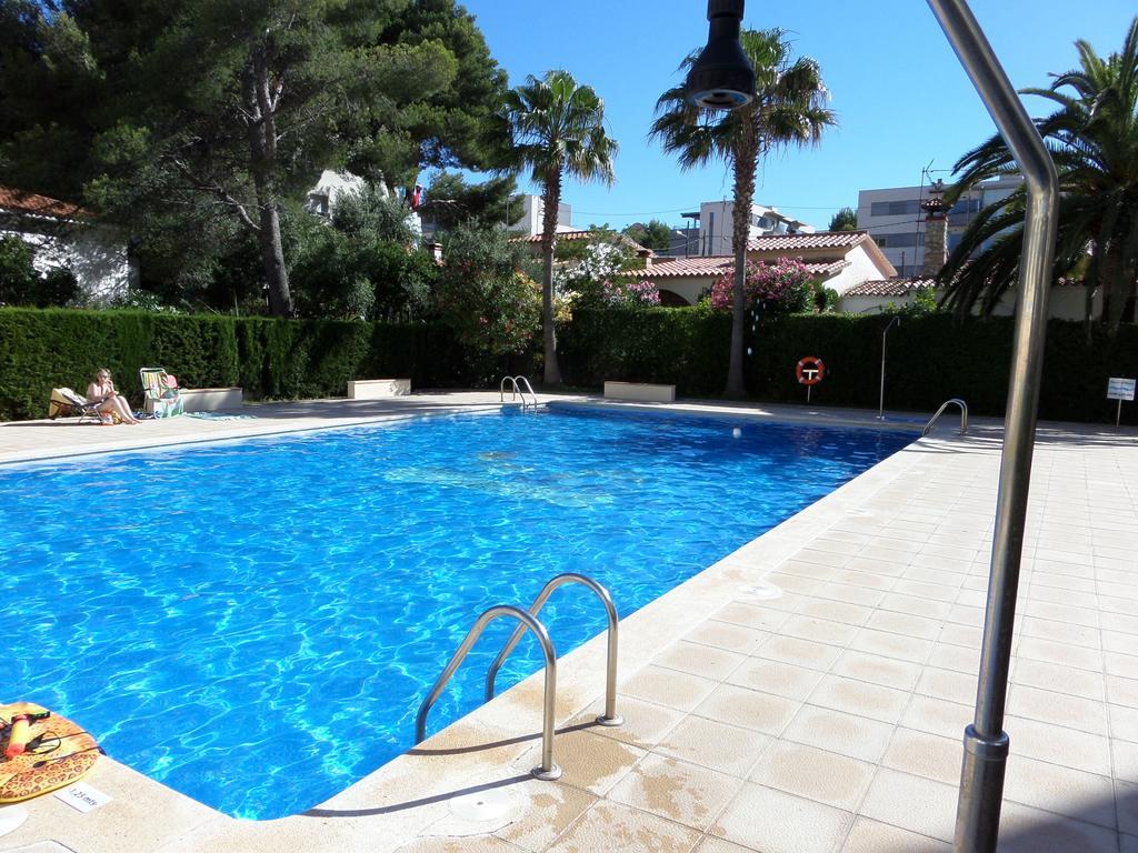 For A Stay Aqua Salou Habitación foto