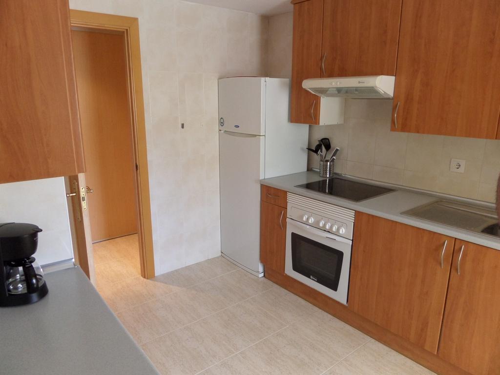 For A Stay Aqua Salou Habitación foto