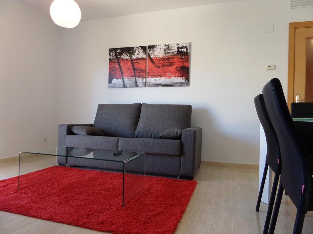 For A Stay Aqua Salou Habitación foto