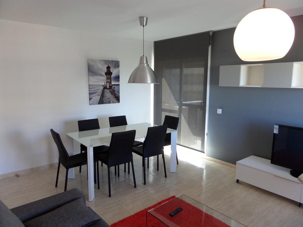 For A Stay Aqua Salou Habitación foto