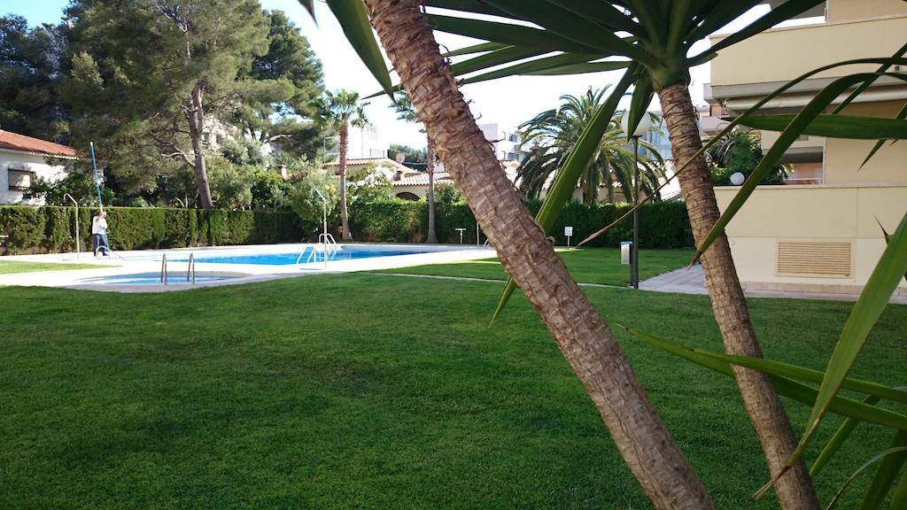 For A Stay Aqua Salou Habitación foto