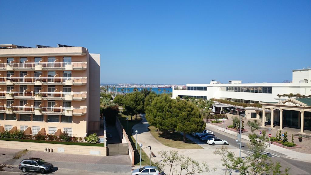 For A Stay Aqua Salou Habitación foto