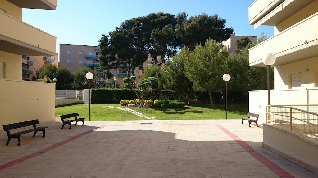 For A Stay Aqua Salou Habitación foto