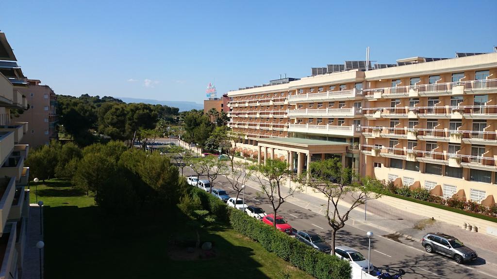 For A Stay Aqua Salou Habitación foto