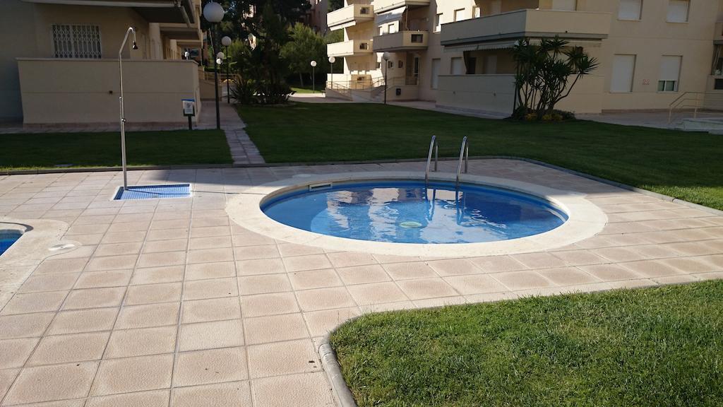 For A Stay Aqua Salou Habitación foto