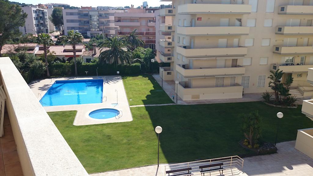 For A Stay Aqua Salou Habitación foto