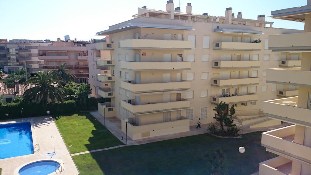 For A Stay Aqua Salou Habitación foto
