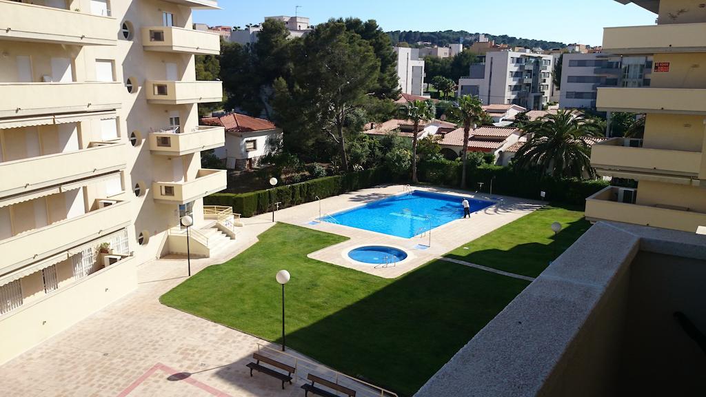 For A Stay Aqua Salou Habitación foto